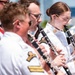 America 250: U.S. Navy and Marine Corps Kick Off INR Events at Liberty State Park