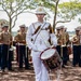 America 250: U.S. Navy and Marine Corps Kick Off INR Events at Liberty State Park