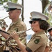 America 250: U.S. Navy and Marine Corps Kick Off INR Events at Liberty State Park
