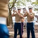 America 250: U.S. Navy and Marine Corps Kick Off INR Events at Liberty State Park