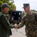 LCF-24 Marines and USS Fort Lauderdale Sailors Deliver Supplies to Venezuela
