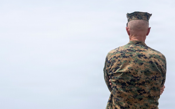 LCF-24 Marines and USS Fort Lauderdale Sailors Deliver Supplies to Venezuela