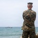 LCF-24 Marines and USS Fort Lauderdale Sailors Deliver Supplies to Venezuela