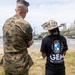 LCF-24 Marines and USS Fort Lauderdale Sailors Deliver Supplies to Venezuela
