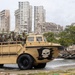 LCF-24 Marines and USS Fort Lauderdale Sailors Deliver Supplies to Venezuela