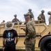 LCF-24 Marines and USS Fort Lauderdale Sailors Deliver Supplies to Venezuela