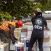 LCF-24 Marines and USS Fort Lauderdale Sailors Deliver Supplies to Venezuela