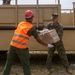 LCF-24 Marines and USS Fort Lauderdale Sailors Deliver Supplies to Venezuela