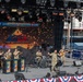 1st Armored Division supports El Paso community during America 250 Independence Day celebrations
