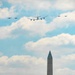 America 250 HUGE 1 Flyover