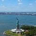 EOD Fast Rope at Liberty State Park