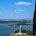 EOD Fast Rope at Liberty State Park