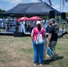 Navy Band Northeast performs at Liberty State Park