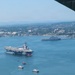 Parade of Sails 250