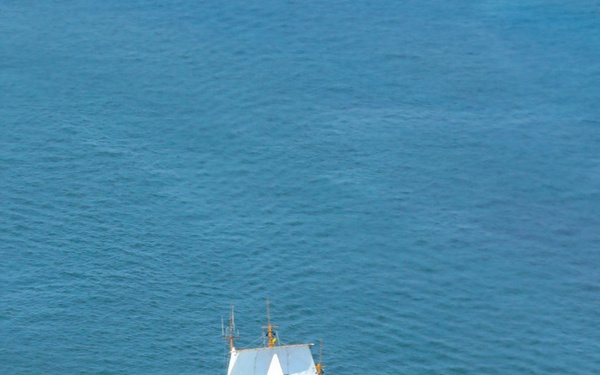 Parade of Sails 250