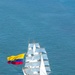 Parade of Sails 250