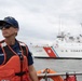 Rear Adm. Jo-Ann F. Burdian Visits Units Supporting Sail250 New York