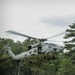 Eisenhower Park Aerial Display