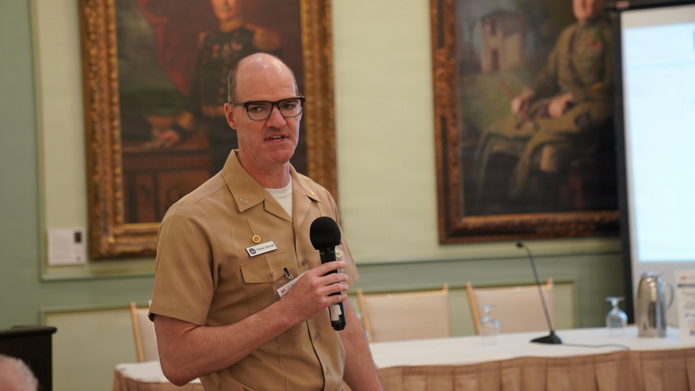 NAVFAC Washington to Industry: Build Faster, Build Smarter – the Mission Depends on it