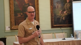 NAVFAC Washington to Industry: Build Faster, Build Smarter – the Mission Depends on it