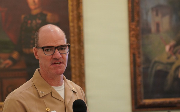 NAVFAC Washington to Industry: Build Faster, Build Smarter – the Mission Depends on it