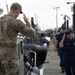 Rear Adm. Jo-Ann F. Burdian Visits Units Supporting Sail250 New York