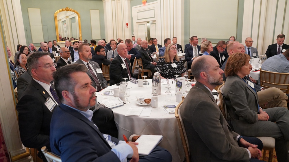 NAVFAC Washington to Industry: Build Faster, Build Smarter – the Mission Depends on it
