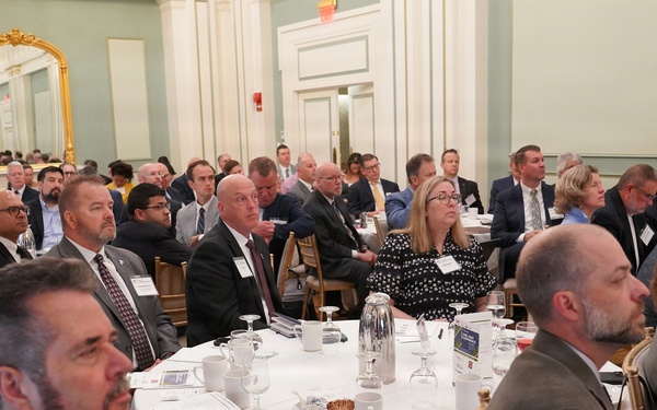 NAVFAC Washington to Industry: Build Faster, Build Smarter – the Mission Depends on it