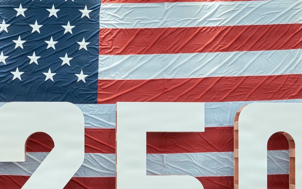 CFAY Hosts Celebrate America's 250th Anniversary