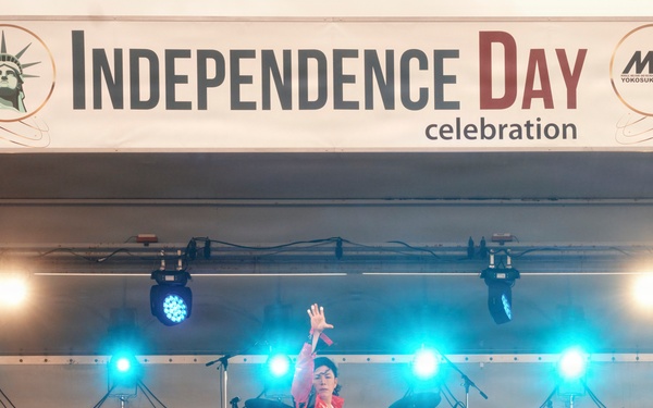 CFAY Hosts Celebrate America's 250th Anniversary