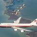 Aerial Imagery: F-22 Raptors fly with Air Force One during HUGE 1 rehearsal