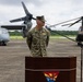 MAG-36, Western Army Aviation Group participate in Resolute Dragon 26 closing ceremony