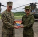 MAG-36, Western Army Aviation Group participate in Resolute Dragon 26 closing ceremony