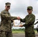MAG-36, Western Army Aviation Group participate in Resolute Dragon 26 closing ceremony