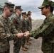 MAG-36, Western Army Aviation Group participate in Resolute Dragon 26 closing ceremony