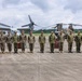 MAG-36, Western Army Aviation Group participate in Resolute Dragon 26 closing ceremony