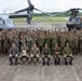 MAG-36, Western Army Aviation Group participate in Resolute Dragon 26 closing ceremony