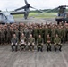 MAG-36, Western Army Aviation Group participate in Resolute Dragon 26 closing ceremony