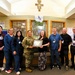 Fort McCoy Garrison commander recognizes medical organization for continued support to service members, Fort McCoy
