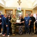 Fort McCoy Garrison commander recognizes medical organization for continued support to service members, Fort McCoy