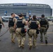 Coast Guard MSST New York patrols during FIFA World Cup