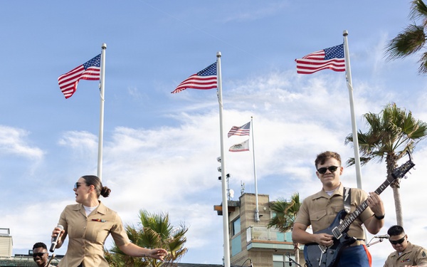 Imperial Beach 4th of July Celebration