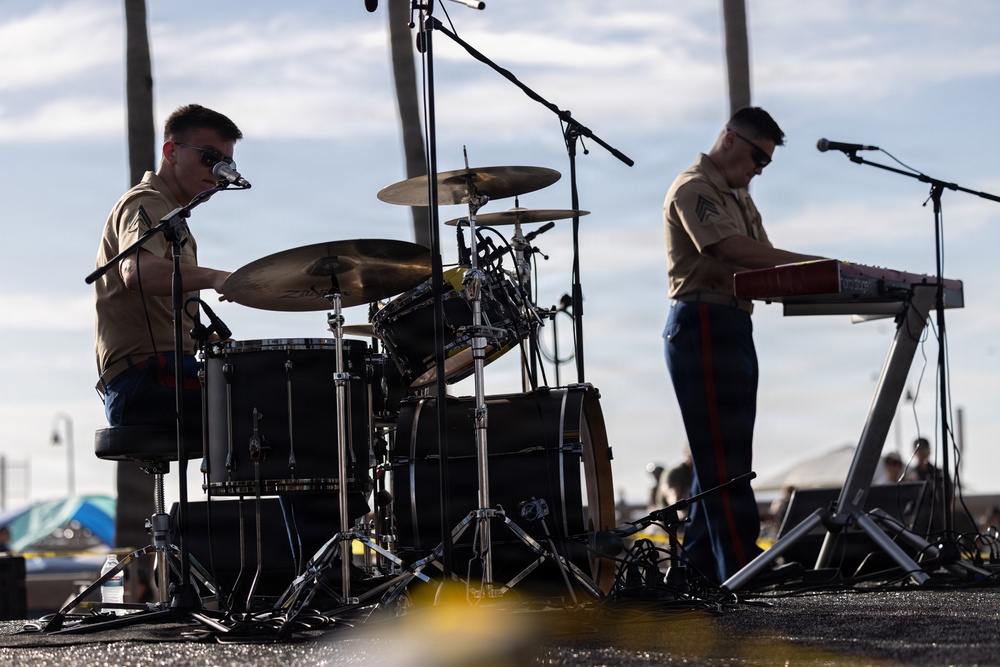 Imperial Beach 4th of July Celebration