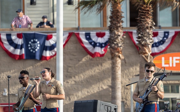 Imperial Beach 4th of July Celebration
