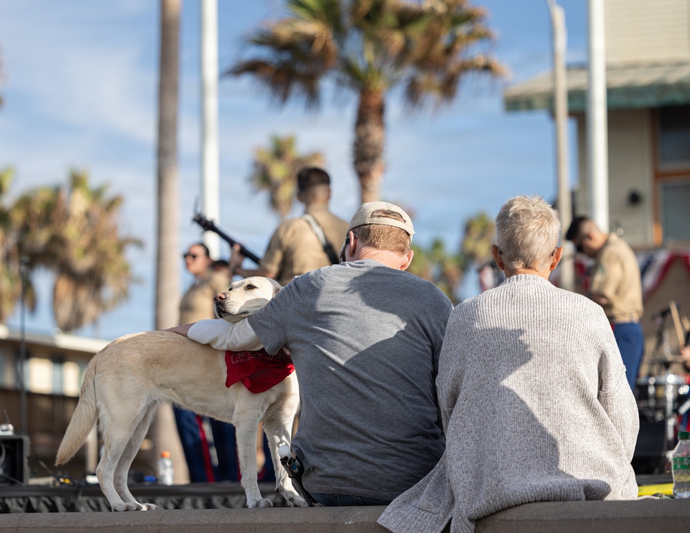 Imperial Beach 4th of July Celebration
