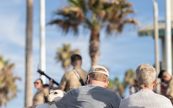 Imperial Beach 4th of July Celebration