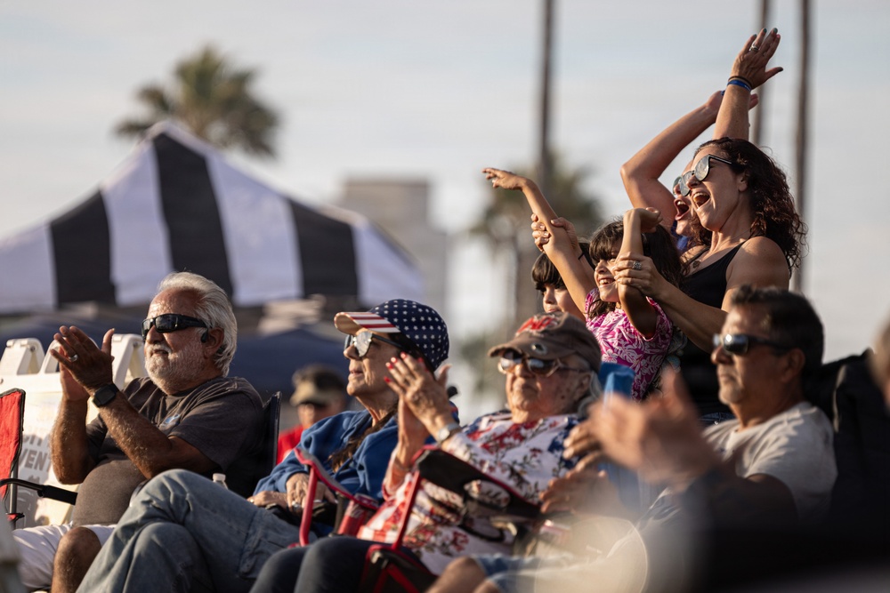 Imperial Beach 4th of July Celebration