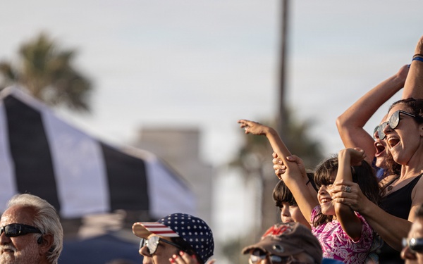 Imperial Beach 4th of July Celebration