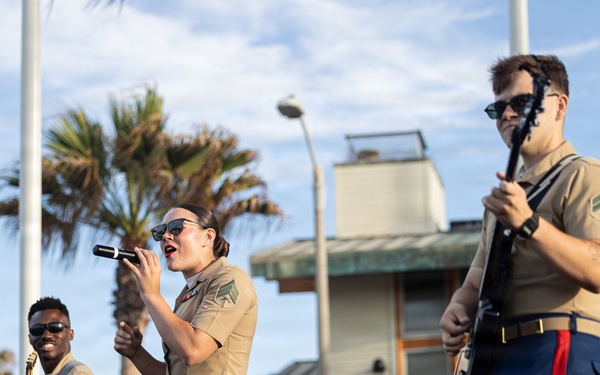 Imperial Beach 4th of July Celebration
