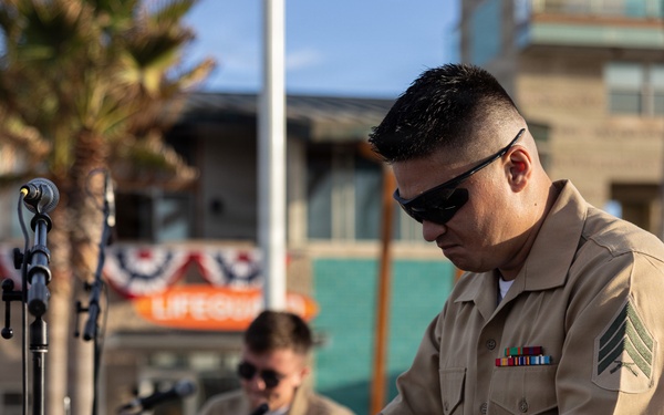 Imperial Beach 4th of July Celebration